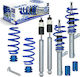 JOM Volkswagen Scirocco Suspension Set 4 Pieces