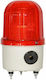 Cntd C-1081 Alarm System Beacon with Red LED 23...