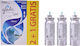 Glade Set Refills for Spray Device Brise 3pcs