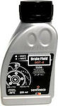 Senfineco Brake Fluid Dot 4 J1703 Synthetic 250ml