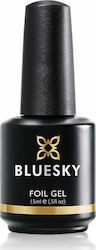 Bluesky Foil Transparent 15ml Bluesky Foil Transparent 15ml