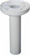 Dahua PFB300C Стойка за Камери на CCTV Системи Таван PTZ White PFB300C