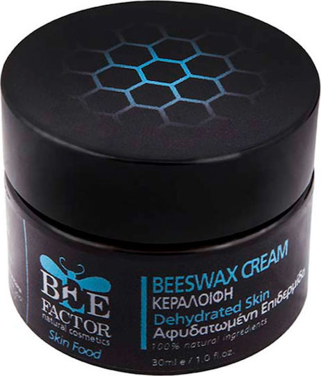 Bee Factor Skin Food Κεραλοιφή 30ml