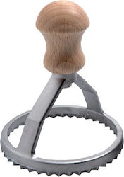 Eppicotispay cutter for ravioli 8cm