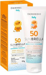 Dermedic Sunbrella SPF50 50ml Dermedic Sunbrella SPF50 50ml