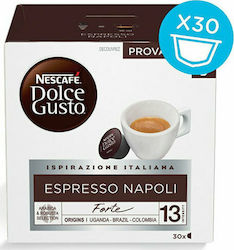 Nescafe Espresso 30caps