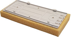 Kerakoll 60712 Sonstiges Handwerkzeug-Zubehör Schwamm für Armostocks Kerakoll 60712 Sonstiges Handwerkzeug-Zubehör Schwamm für Armostocks