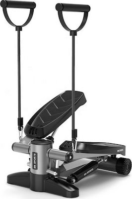 BN Sports Mini Stepper with Resistance Bands