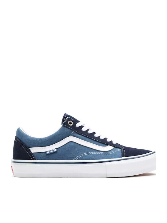Vans Old Skool Sneakers Navy / White