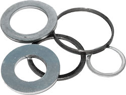 Boston 48199 Disk Adapter Disc Conversion Rings 30x32x2.0mm