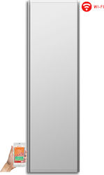 Radialight Icon 15 Wall Convector Heater 1500W ...
