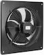 AirRoxy Axial Ventilator industrial Arok Diametru 550mm
