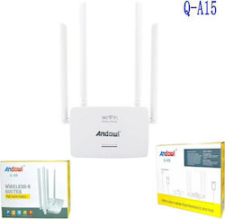 Andowl Q-A15 Wireless Router