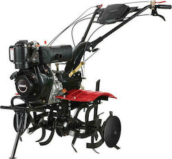 Miyake SK80-5D Σκαπτικό Πετρελαίου 5hp/211cc