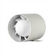 AirRoxy Ventilator industrial Sistem de e-commerce pentru aerisire Arc Diametru 100mm