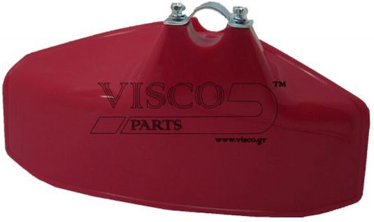 Visco Parts Brush Cutter Guard ΑΞΘ-005