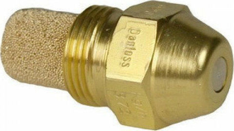 Danfoss 2.75/60°S Unitatea de orificiu pentru arzător
