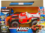 Easter Candle with Toy Τηλεκατευθυνόμενο Pro Trucks Racing for 8+ years Nikko