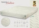 KS Kouppas Tencel Anatomic Double Ergonomic Mattress 140x190x20cm