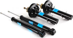 Sachs Set Shock Absorbers 4pcs
