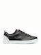 Camper Twins Runner Four Sneakers Black