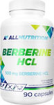 AllNutrition Berberine HCΙ 500mg 90 κάψουλες