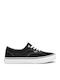 Vans Era Sneakers Schwarz