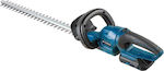 Hyundai HΗΤ 20VB Solo Hedge Trimmer Battery 20V with Blade 51cm 76D03