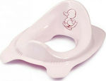 Lulabi Toddler Toilet Seat Little Duck Pink