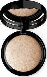 Mesauda Milano Spotlight Pressed Powder Highlig...
