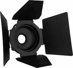 Aputure F10 Barn Door AP-F10-BARNDOOR Studio-Zubehör