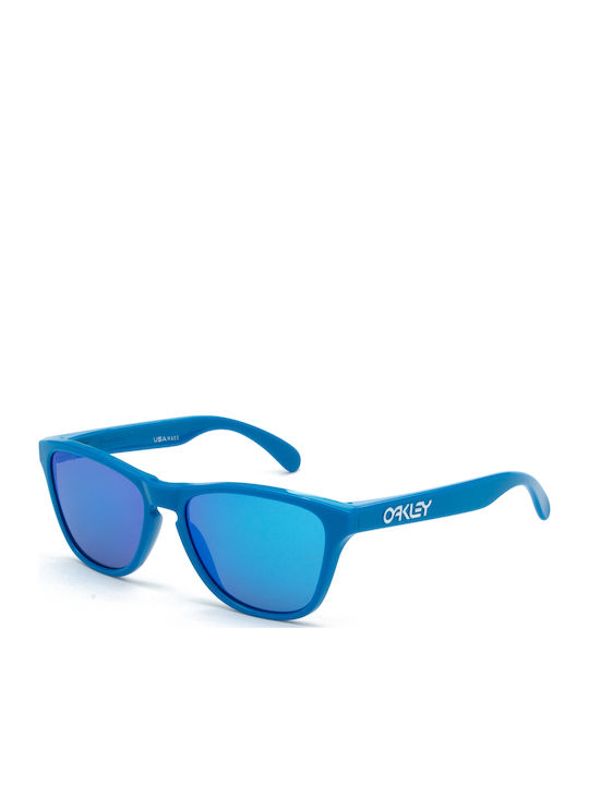 Oakley Frogskins Детски Слънчеви Очила с Огледа...