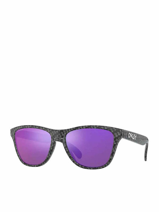 Oakley Frogskins Детски слънчеви очила Сиви OJ9...