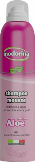 Inodorina Hundeshampoos & Conditioner 300ml