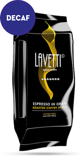Cocus Espresso Roasters Καφές Espresso Decaffeine Lavetti Αλεσμένος 1kg