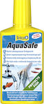 Tetra Aqua Safe Βελτιωτικό Νερού Ενυδρείου για Καθαρισμό Νερού 500ml