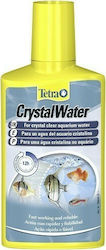 Tetra CrystalWater Aquarium-Wasserbehandlung fü...