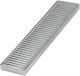 Metalic Bar Mat cu Dimensiuni 50x10x2cm