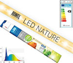 Juwel Led Lamp for Aquarium Lighting with White Light 31W