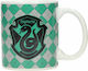 Sd Toys Slytherin Ceramic Cup Green