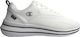 Champion Low Cut Shoe Sport Shoes Running White