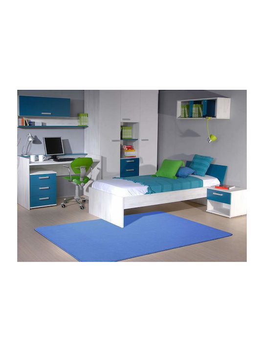 Nikotex Carpets Килим Lilly 133x190см