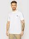 Dickies Porterdale Men's Short Sleeve T-shirt White