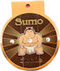 Sumo Seeds - Ultimate AK - 3 seeds