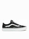 Old Skool Sneakers Black / White