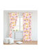 Mc Decor Vorhang mit Grommets 342 140x280cm