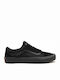 Vans Old Skool Pro Sneakers Schwarz