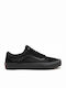 Old Skool Pro Sneakers Schwarz