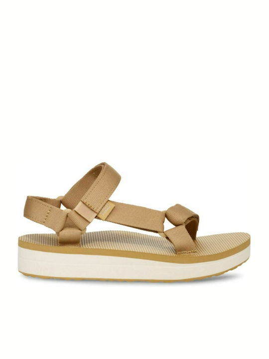 Teva Midform Universal Дамски Анатомични Сандал...