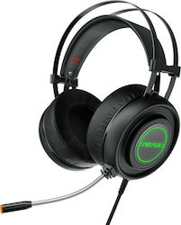 BlitzWolf AirAux AA-GB1 Über Ohr BlitzWolf AirAux AA-GB1 Über Ohr